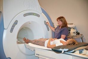 Diagnostica e trattamento