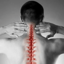 Osteocondrosi cervicale